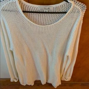 Women’s sweater